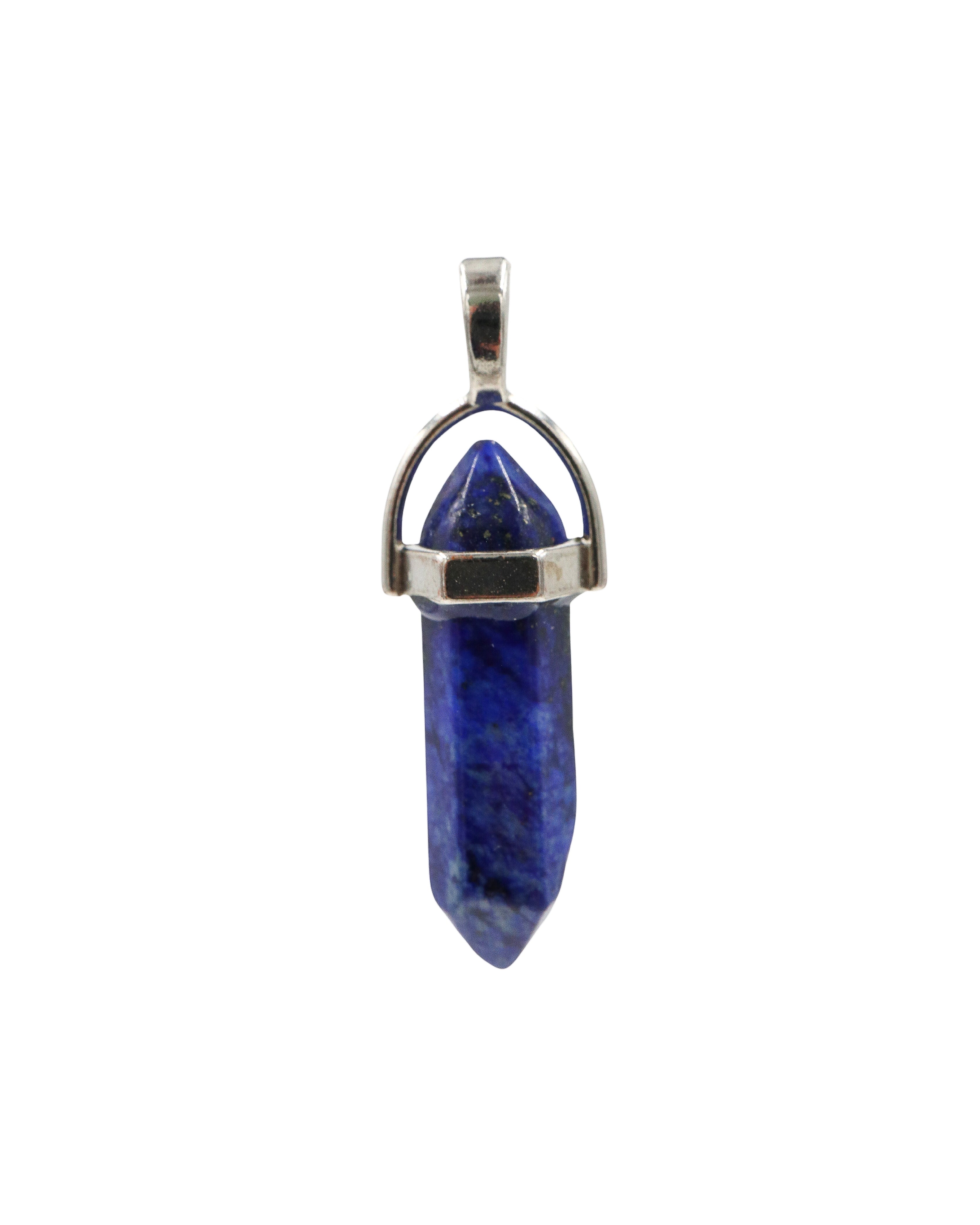 Lapus Lazuli Hanger