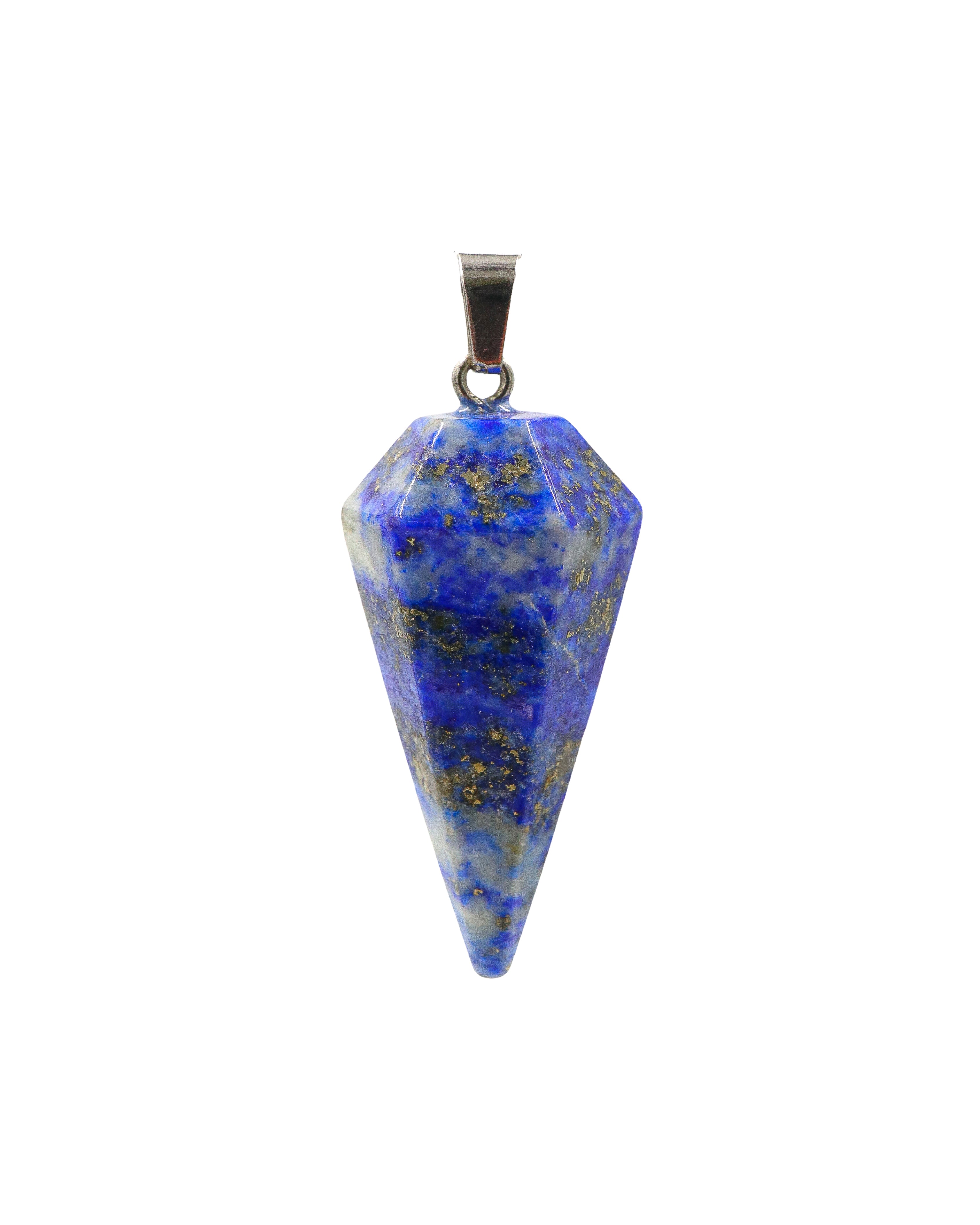 Lapus Lazuli Pendel