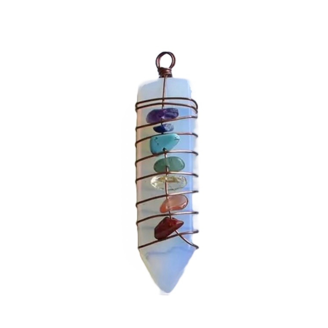 chakra opaliet hanger